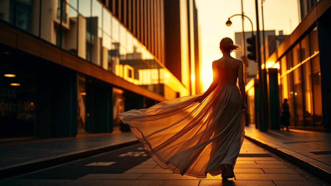 How AI Personal Stylists Are Changing Fashion
