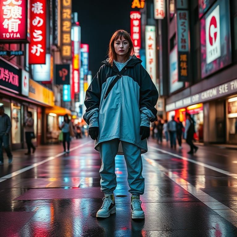 Street