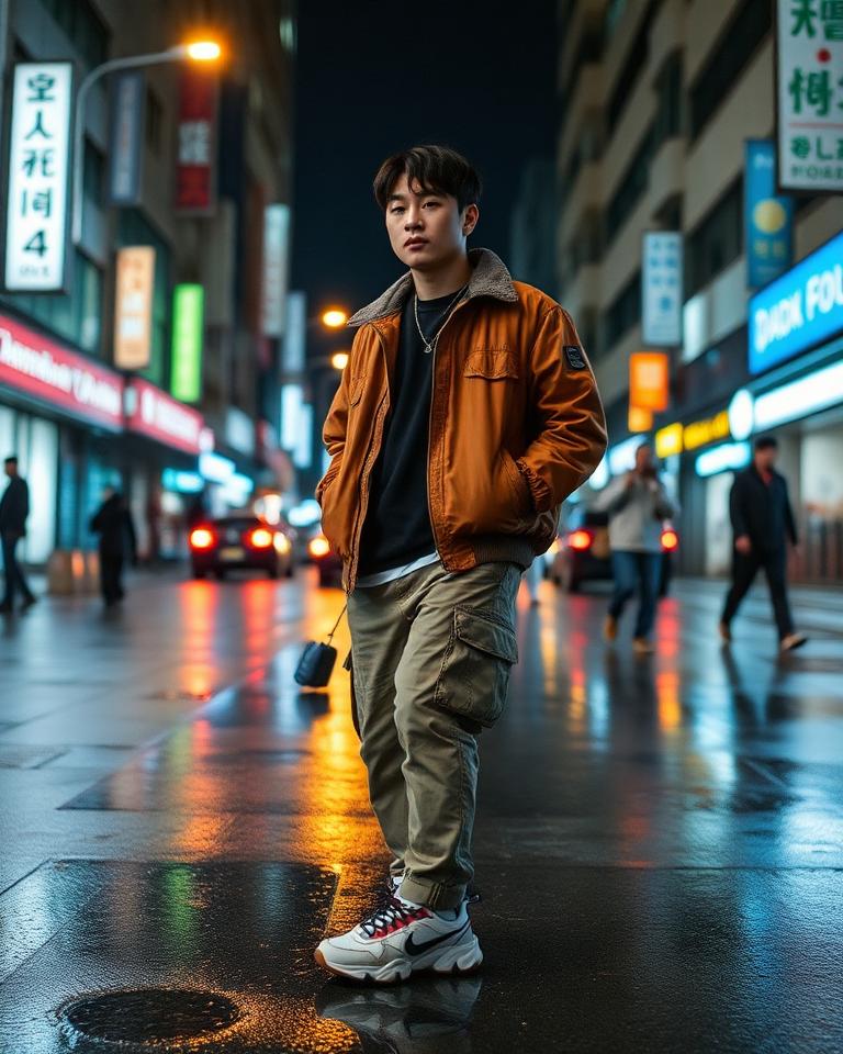 Street