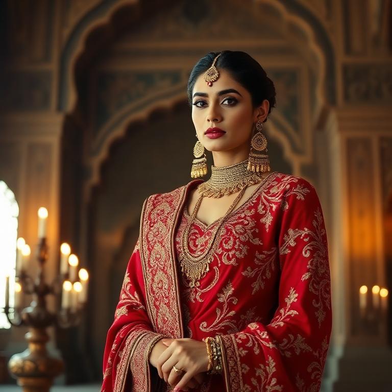 Traditional