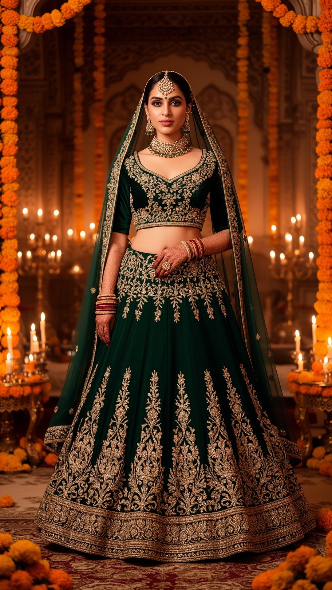 Heritage Couture