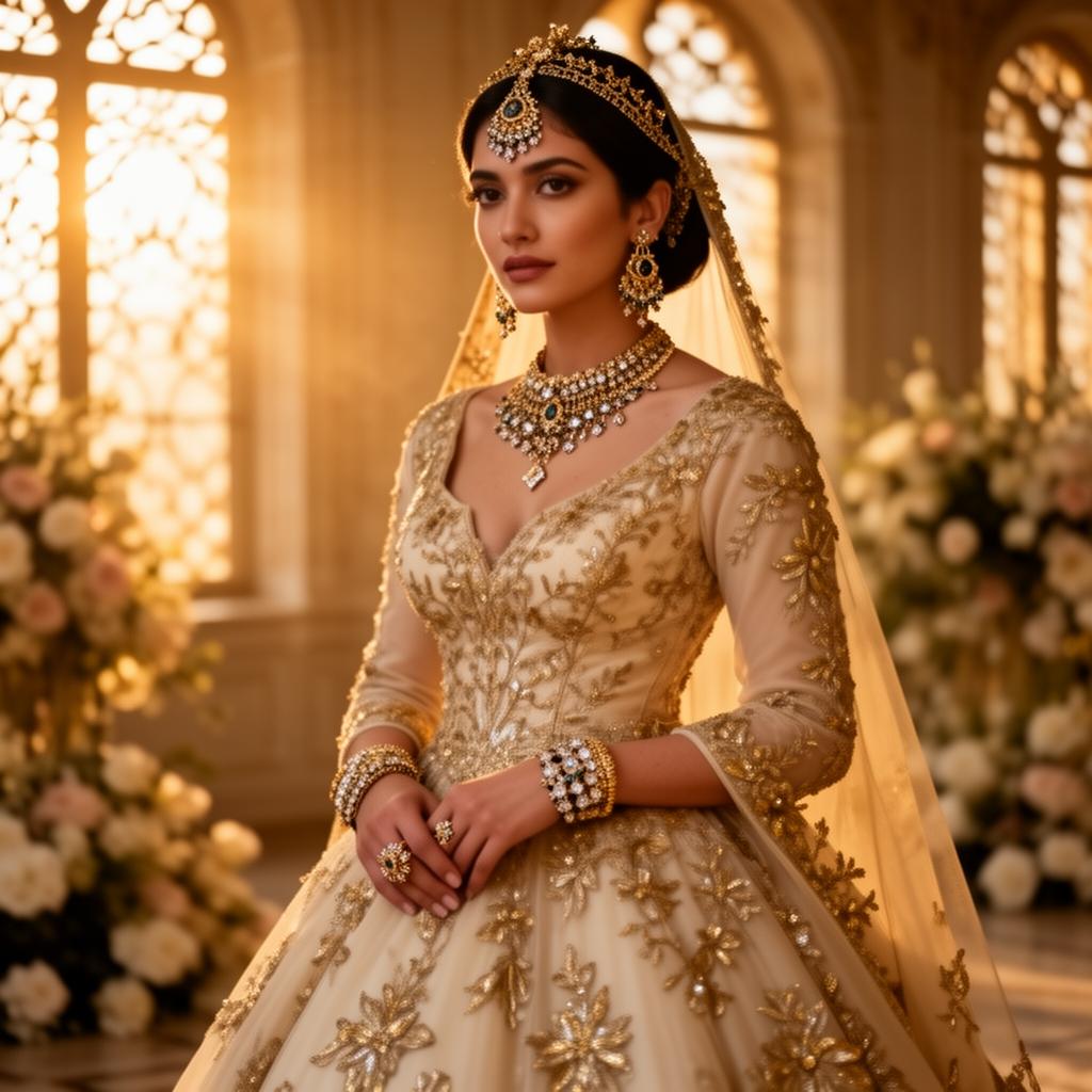 Grand Wedding